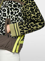 Marc Cain Sports Sweater with 3D Effect