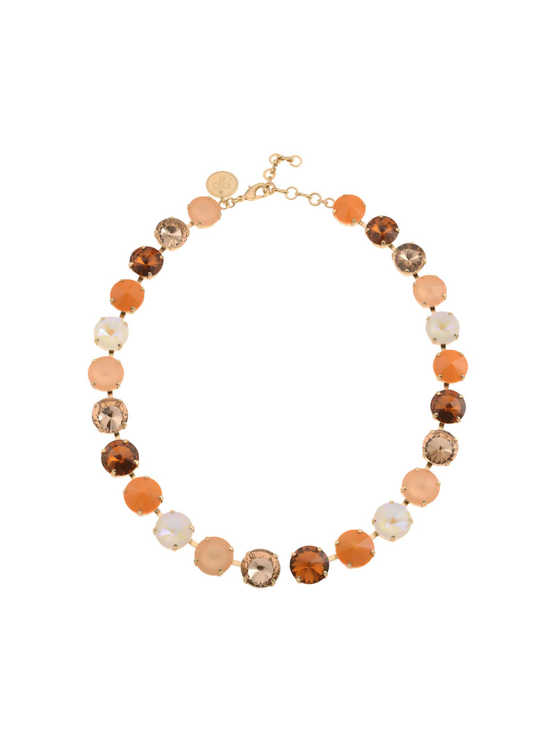 Rebekah Price Terra Rivoli Necklace