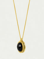 Dean Davidson Lamu Gemstone Pendant Necklace