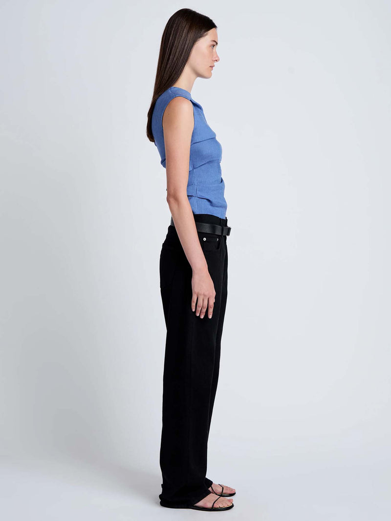 Proenza Schouler Anoushka Top