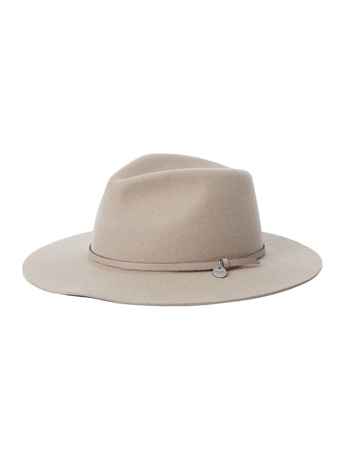 Rag &amp; Bone City Felt Fedora