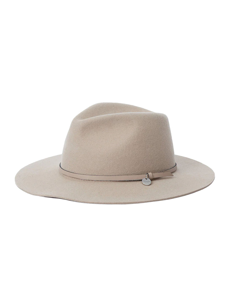 Rag &amp; Bone City Felt Fedora