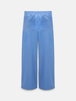 Dorothee Schumacher Poplin Power Wide Leg Pants