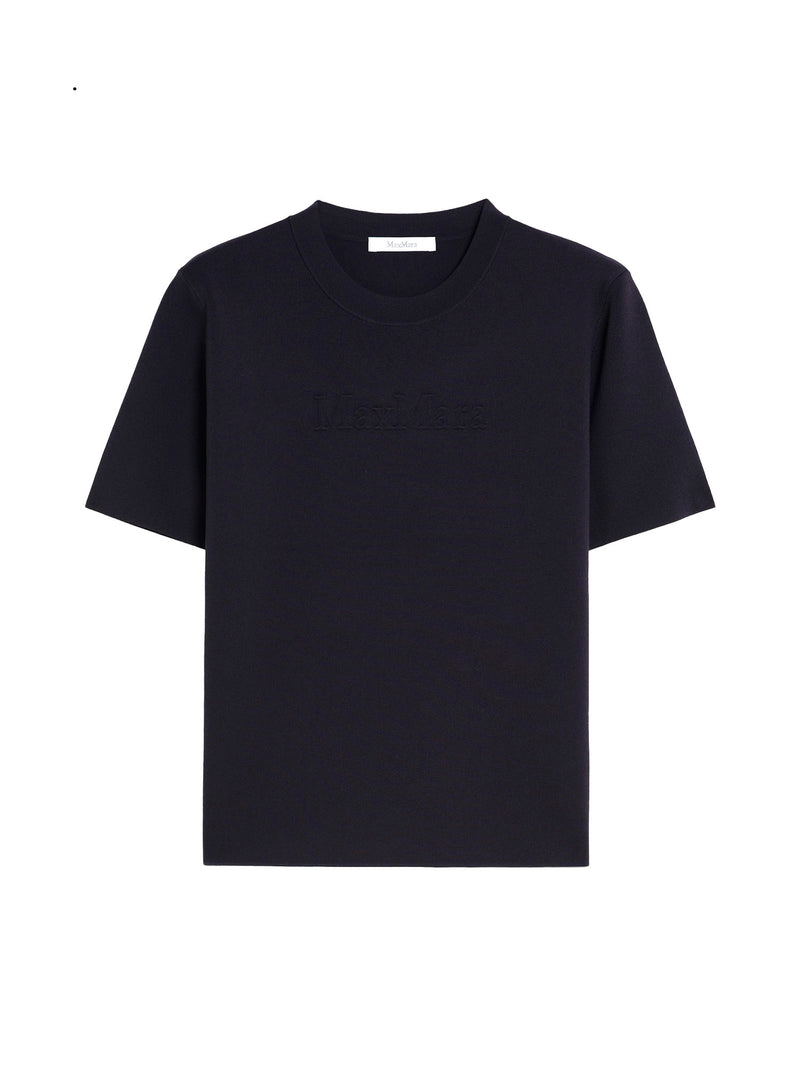 Max Mara Pure Segale Top