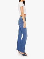 Mother The Outsider Skimp Jeans