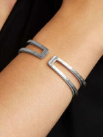 Dean Davidson Mara Hinged Cuff