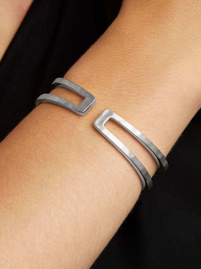 Dean Davidson Mara Hinged Cuff