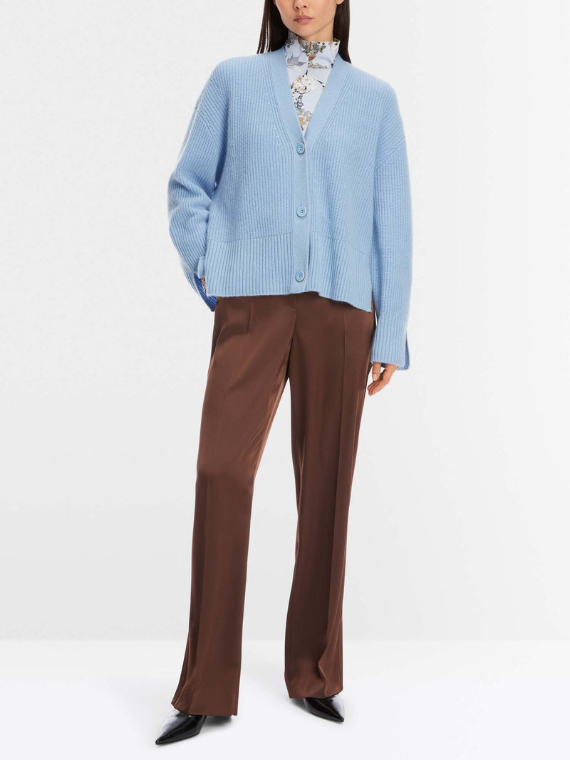 Marc Cain Cashmere Cardigan
