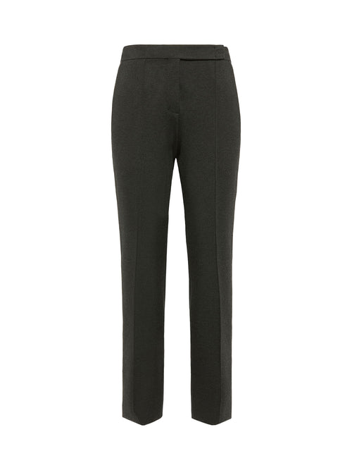 Dorothee Schumacher Emotional Essence Cuffed Pants