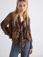 Marella Gala Georgette Blouse