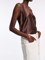 Dorothee Schumacher Sense of Shine Cami