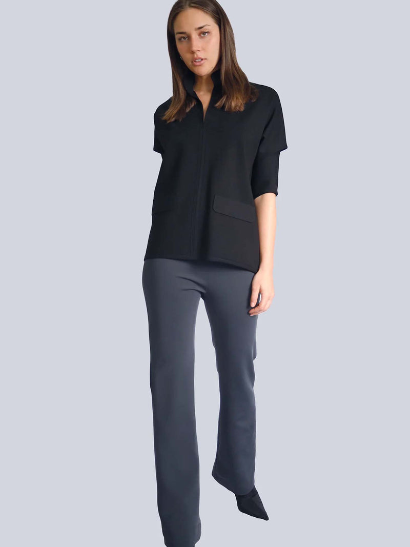 Marie Saint Pierre Helma Top