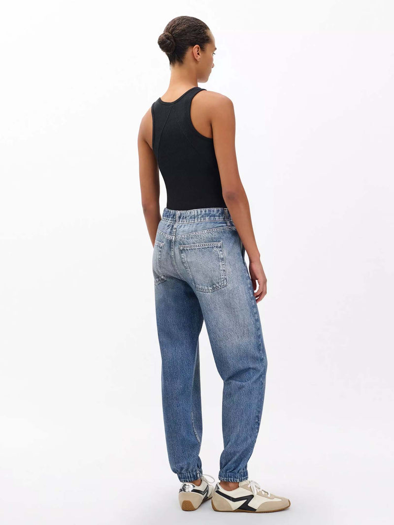 Rag &amp; Bone Miramar Cotton Terry Jogger Pant