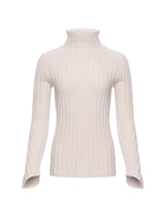 Sminfinity Chilly Ribbed Turtleneck