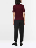 Marc Cain Turtleneck T-shirt
