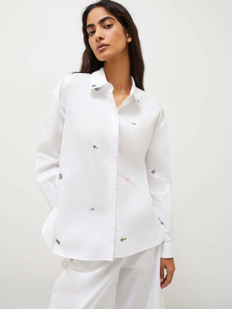 Marella Karman Shirt