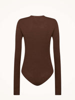 Wolford The Merino Body
