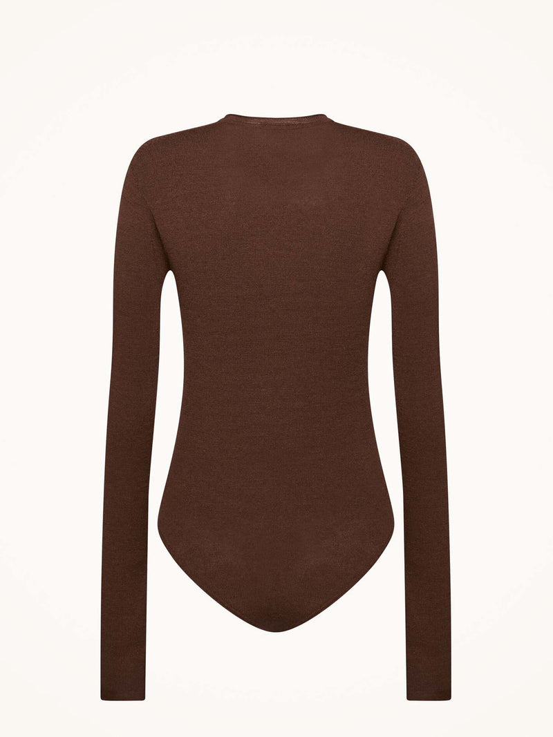 Wolford The Merino Body