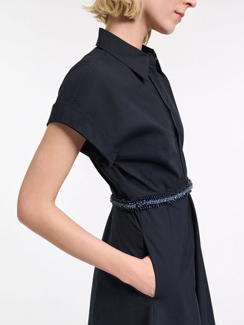 Dorothee Schumacher Poplin Power Dress