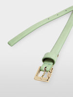 Marc Cain Laminated Belt
