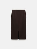 Dorothee Schumacher Emotional Essence Pencil Skirt