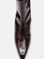 Dorothee Schumacher Subtle Shine Ankle Boot