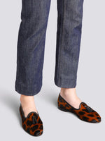Santoni Andreawpon Loafer