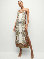Veronica Beard Petra Dress