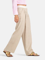 Cambio Anny Waistband Trousers