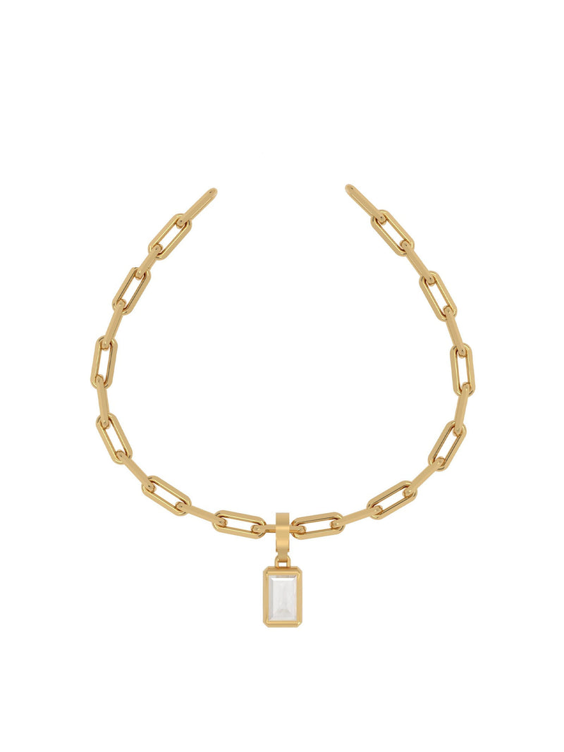 Dean Davidson Baguette Gemstone Bracelet