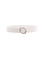 Helen Joy Leather Belt