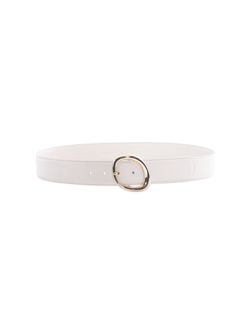 Helen Joy Leather Belt