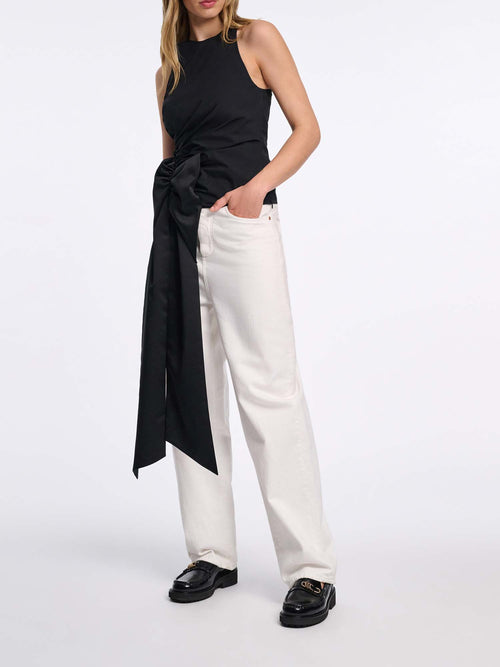 Dorothee Schumacher Subtle Shine Loafer
