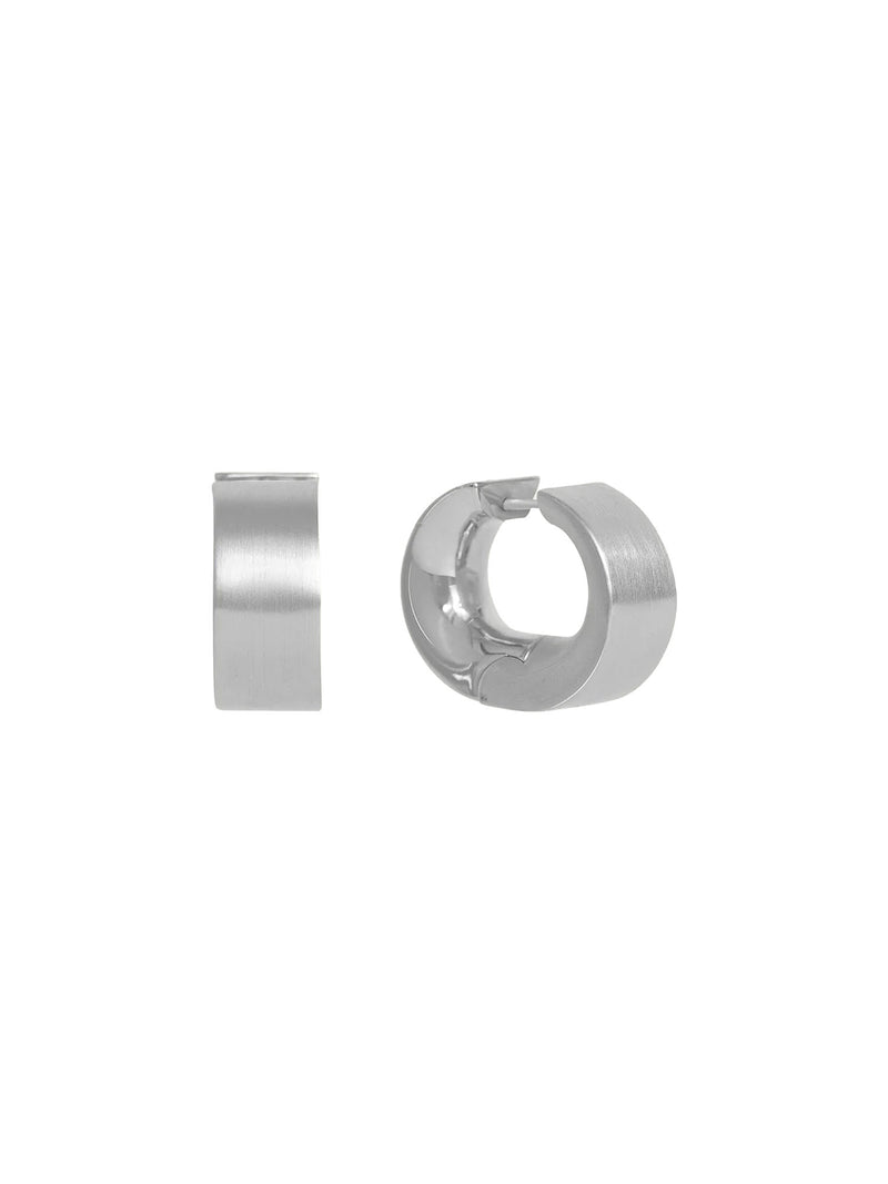 Dean Davidson Soho Huggie Hoops