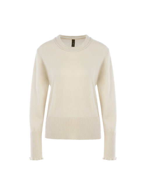Marc Cain Crewneck Sweater