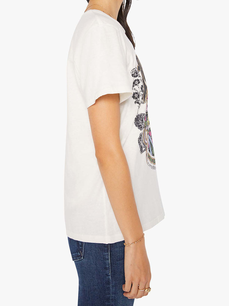 Mother The Rowdy Tshirt