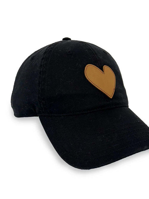 Kerri Rosenthal KR Imperfect Heart Hat