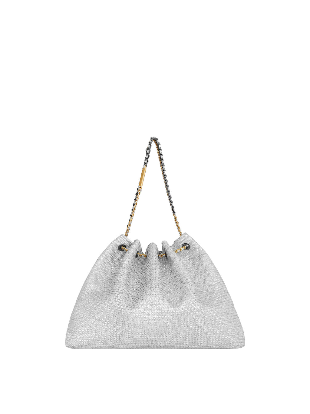Rebecca minkoff mab leather tote hotsell