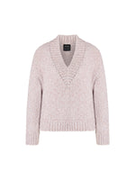 Marc Cain Glitter Sweater
