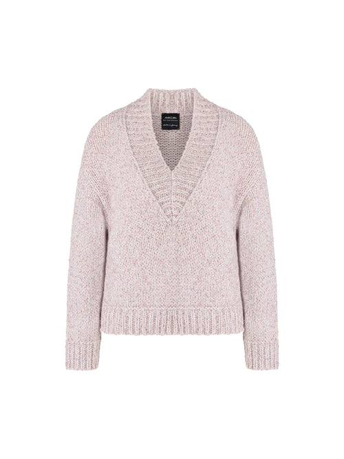 Marc Cain Glitter Sweater