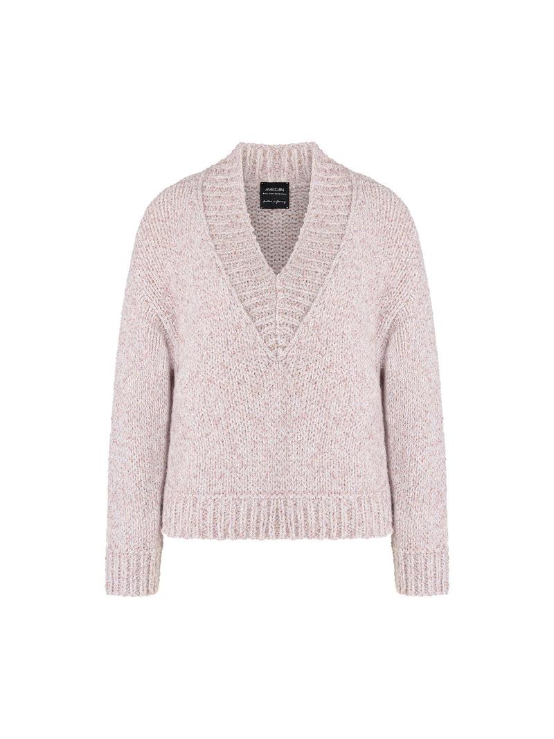 Marc Cain Glitter Sweater