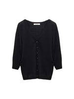 Dorothee Schumacher Refined Essentials Cardigan