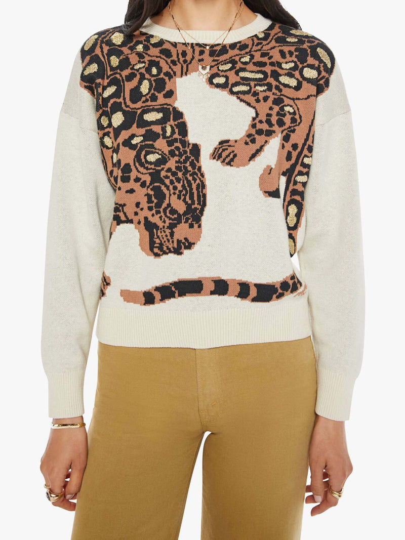 Mother The Catwalk Jumper