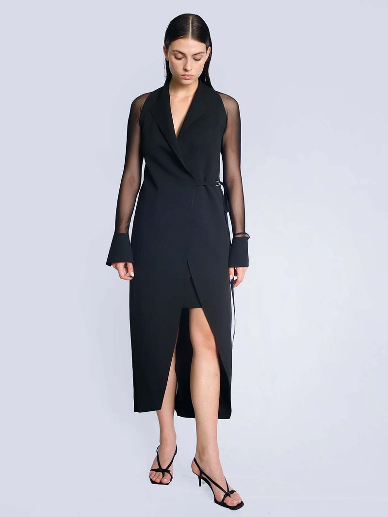 Marie Saint Pierre Kleber Dress