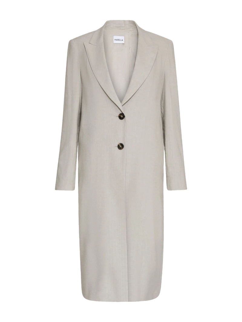 Marella Renata Overcoat