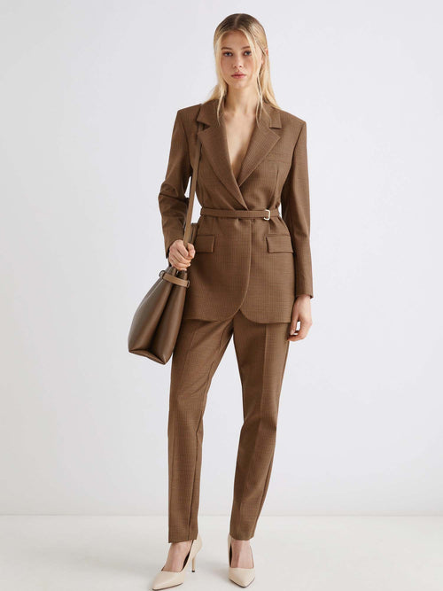 Marella Cerreto Jacket