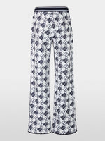 Marc Cain Sports Washington Reversible Scuba Trouser