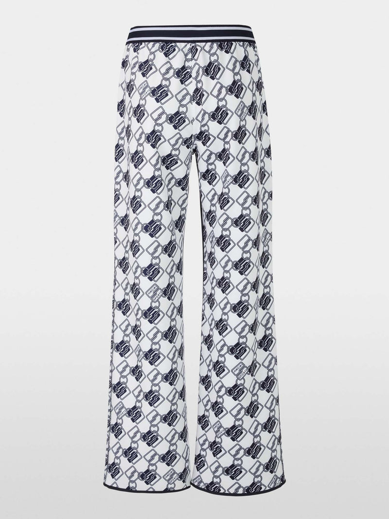 Marc Cain Sports Washington Reversible Scuba Trouser