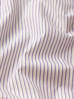 Frame The Striped Classic Shirt
