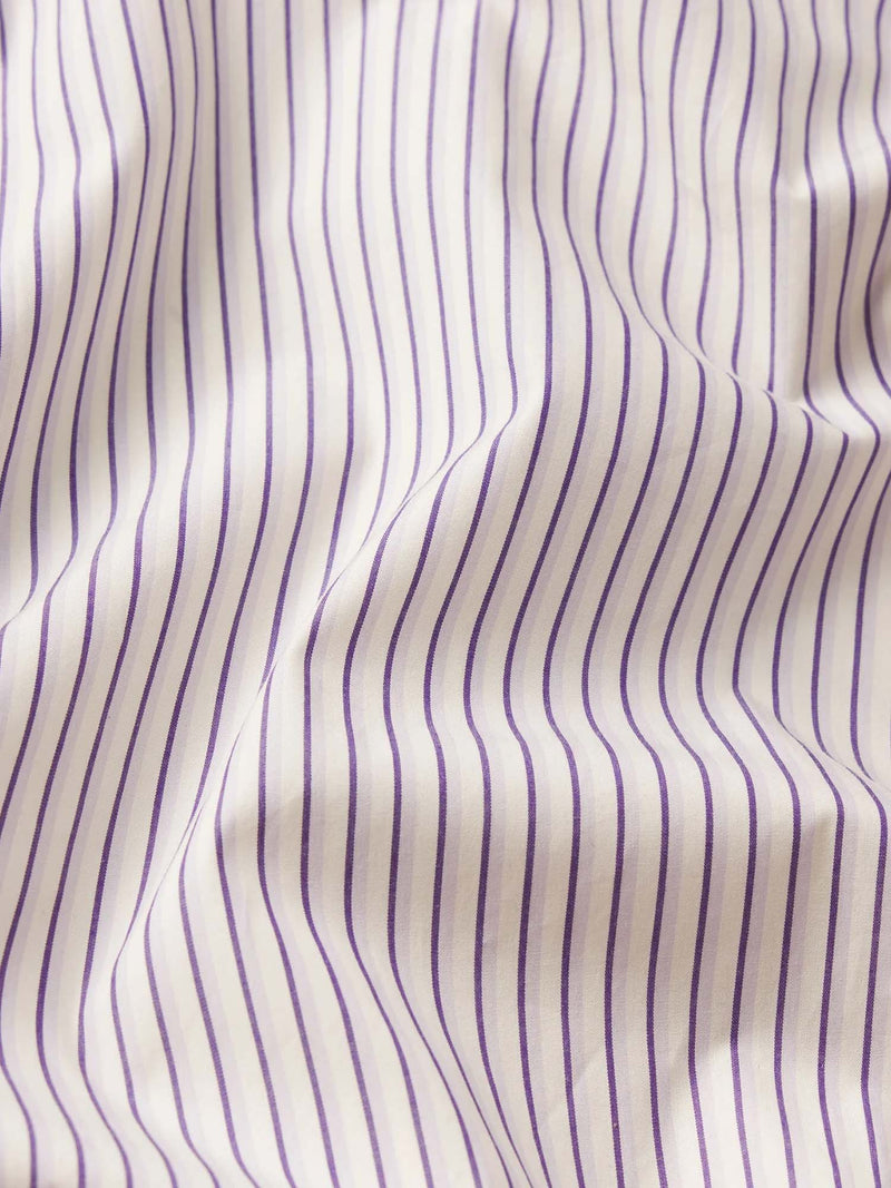 Frame The Striped Classic Shirt